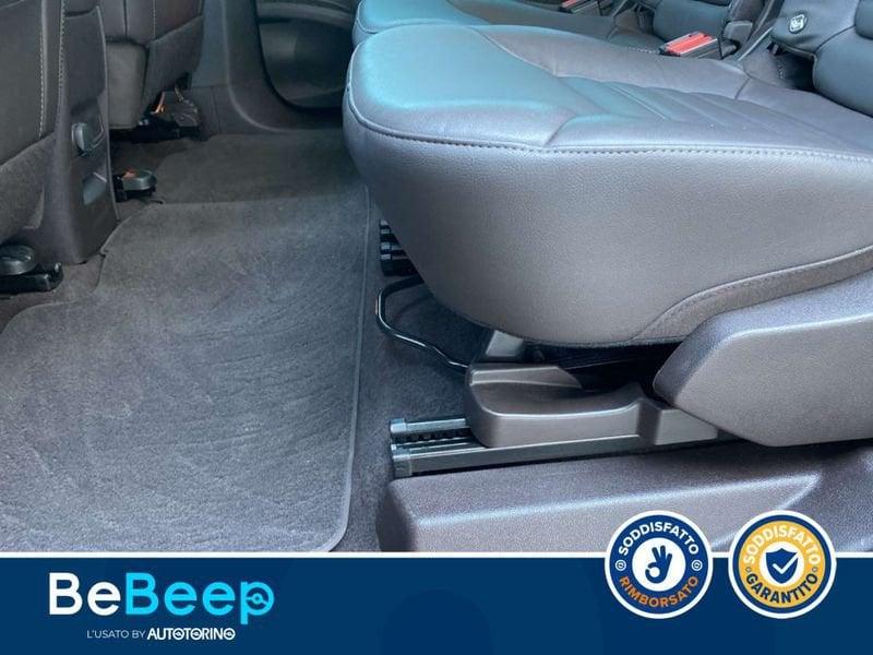 Renault Espace 2.0 BLUE DCI BUSINESS 200CV 7P.TI EDC MY20