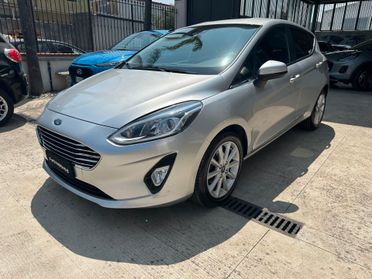 Ford Fiesta DIESEL