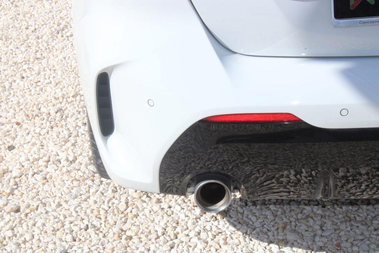 Bmw 118 118i 5p. Msport