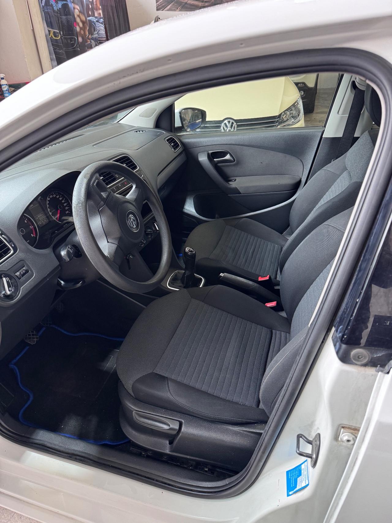 Volkswagen Polo HIGHLINE