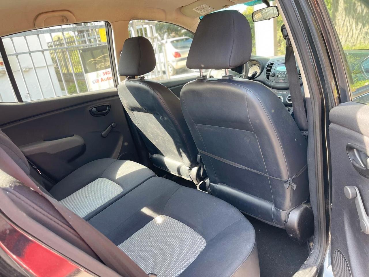 Hyundai i10 1.1 12V Active