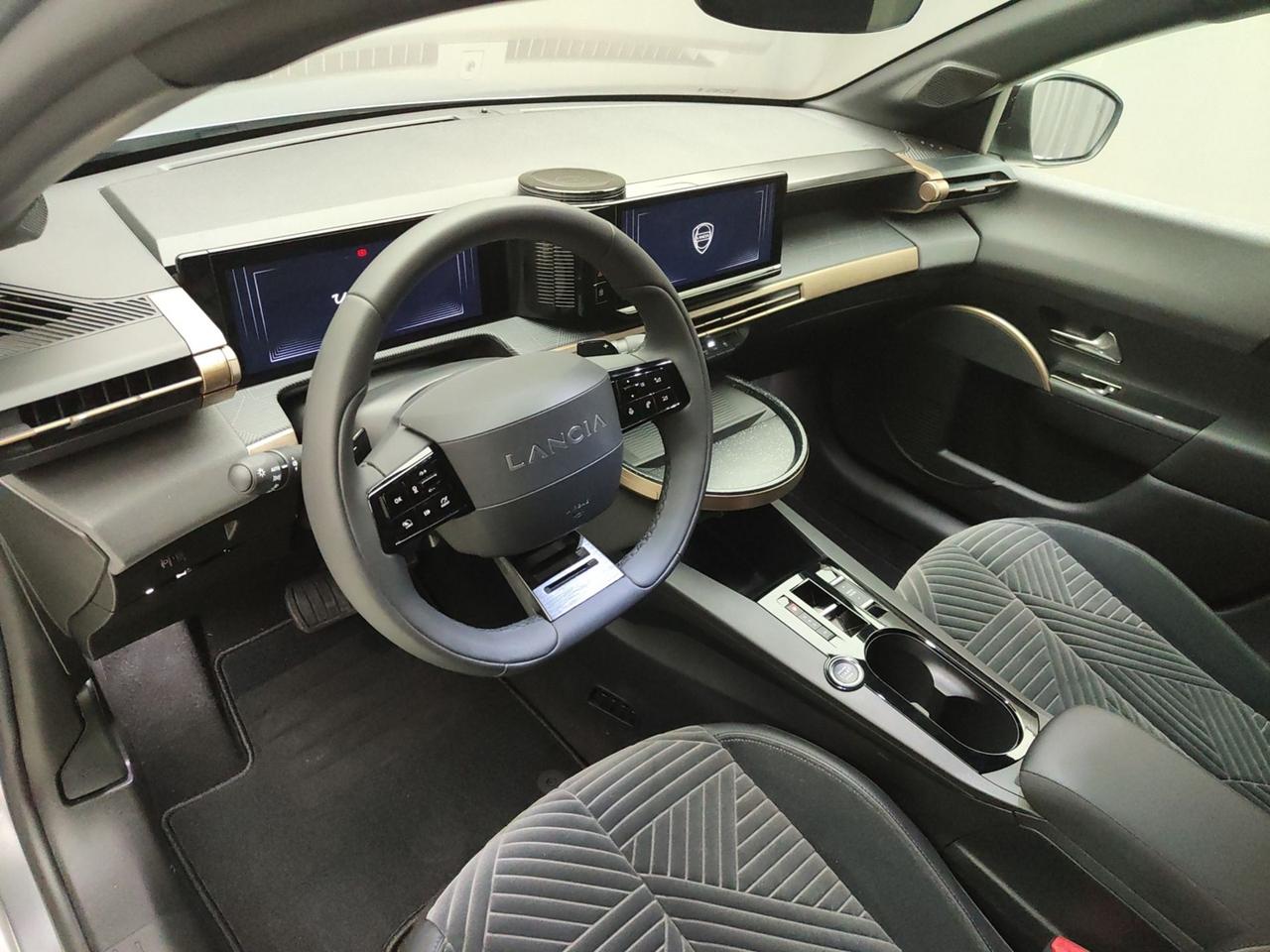 LANCIA Ypsilon IV 2024 1.2 HYBRID 110CV LX