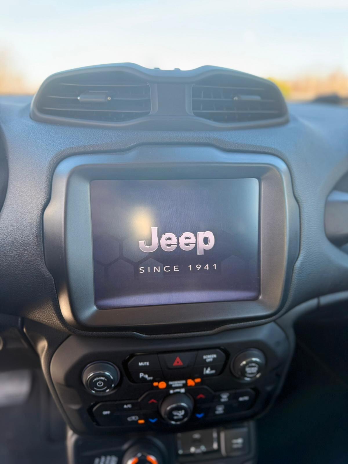 Jeep Renegade 2022 1.3 T4 190CV PHEV 4xe AT6 Limited 2022