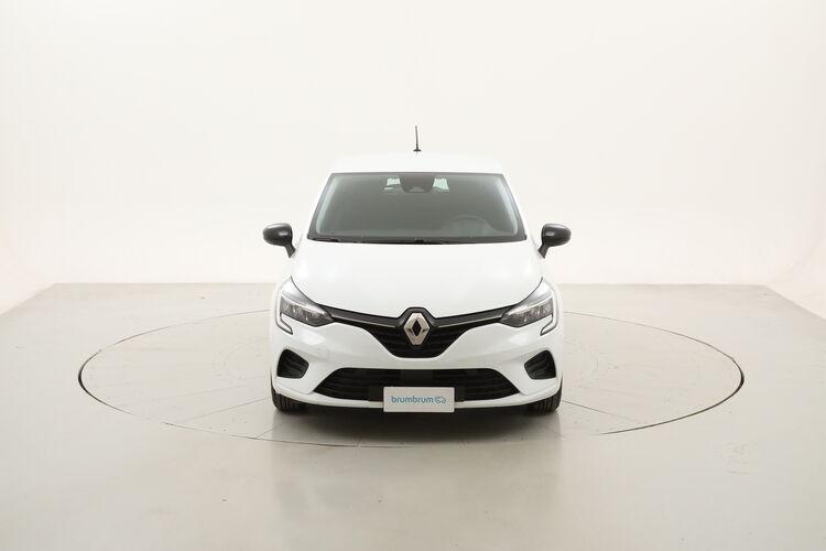 Renault Clio Equilibre BR514033 1.0 Benzina 65CV