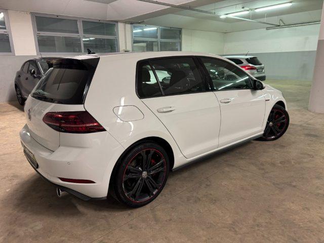 VOLKSWAGEN Golf GTI Performance 2.0 245 CV TSI DSG 5p. BMT