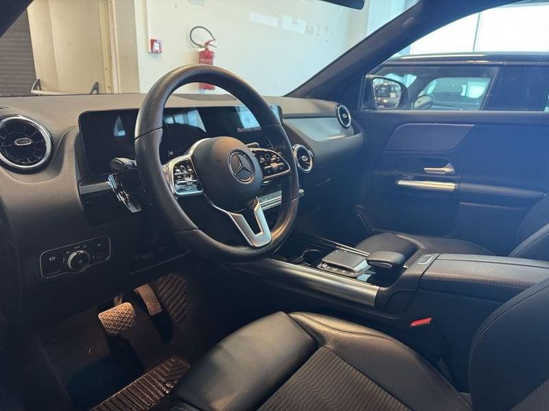 Mercedes-Benz GLA GLA 200 d Automatic Sport Plus