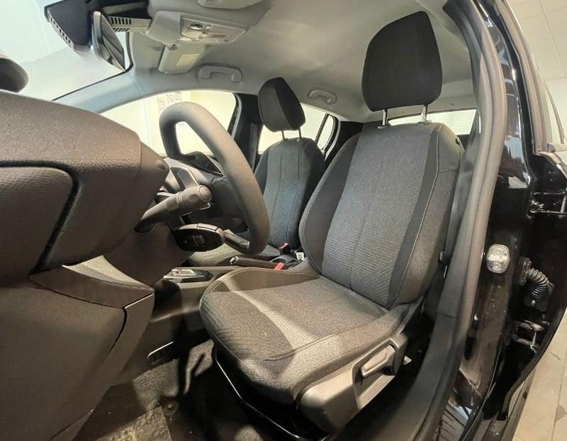 Peugeot 208 208 Hybrid 110 e-DCS6 Style