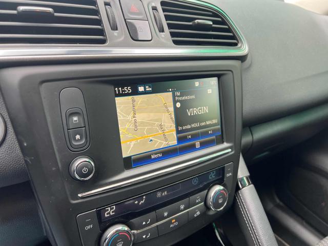 RENAULT Kadjar Blue dCi 8V 115CV Sport Edition