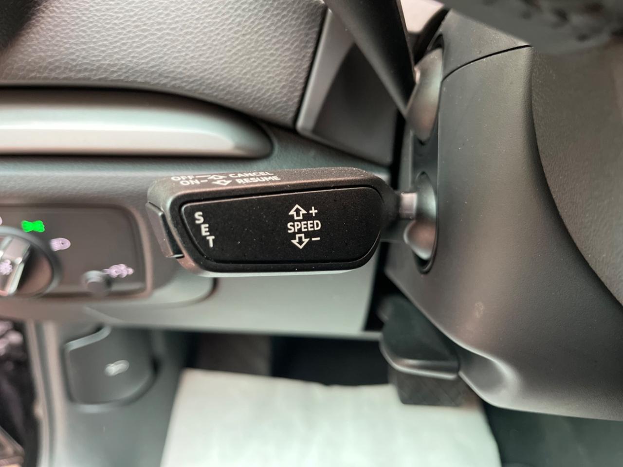 Audi A3 SPB 30 TDI S tronic Sport