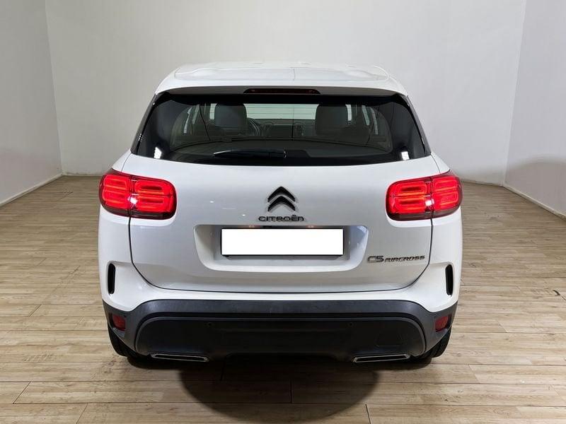 Citroën C5 Aircross C5 Aircross BlueHDi 130 S&S EAT8 Feel