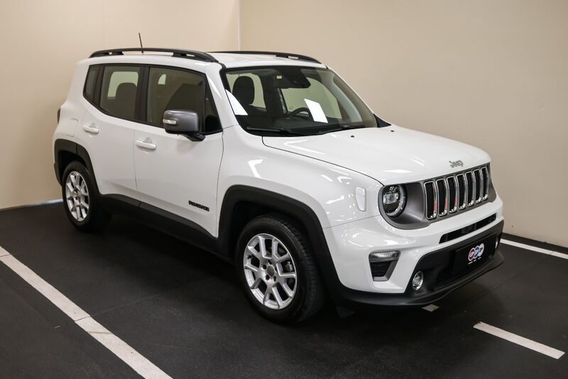 Jeep Renegade Renegade 1.6 Mjt 130 CV Limited