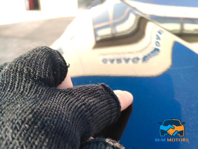 BMW 330D XDRIVE 330D XDRIVE AUTOMATICA