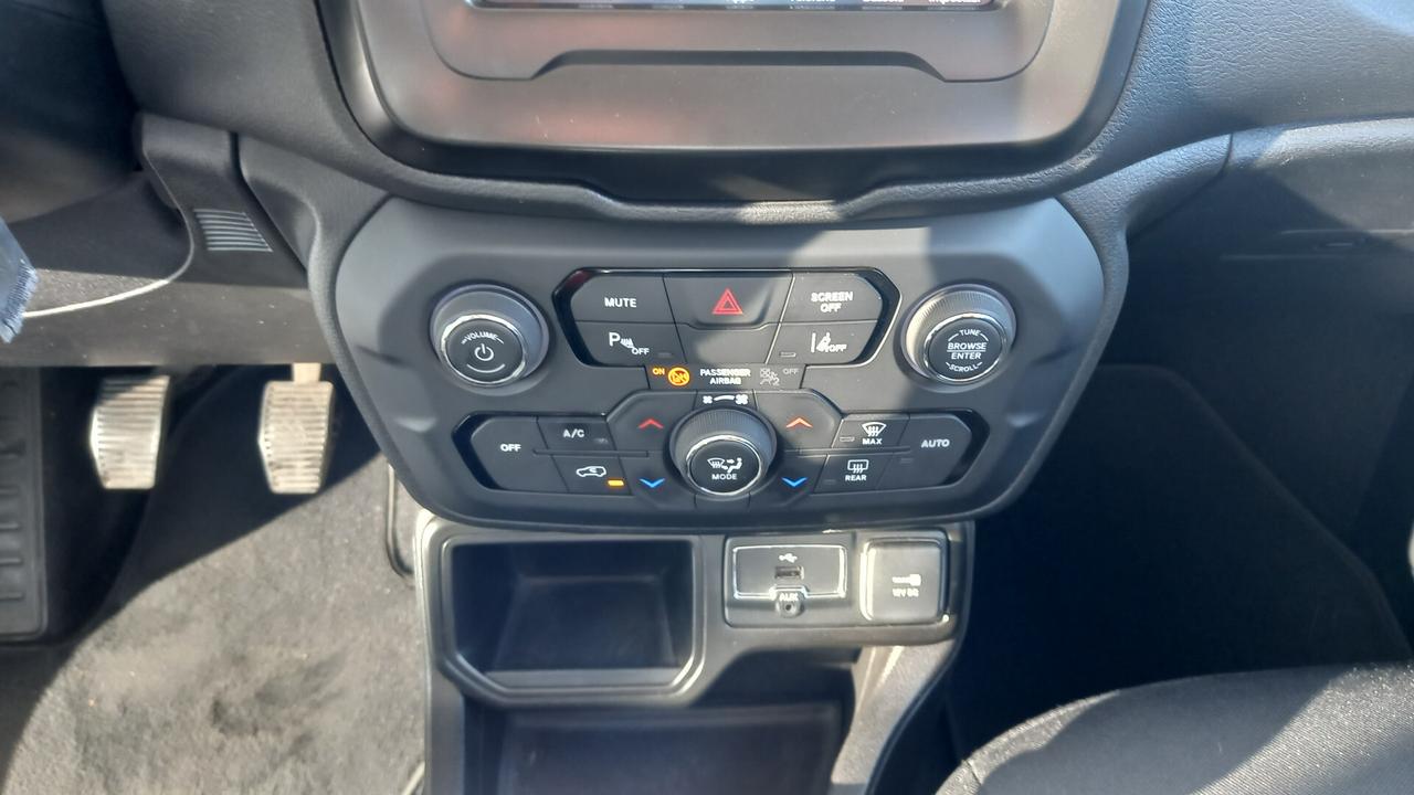 Jeep Renegade 1.0 T3 Limited