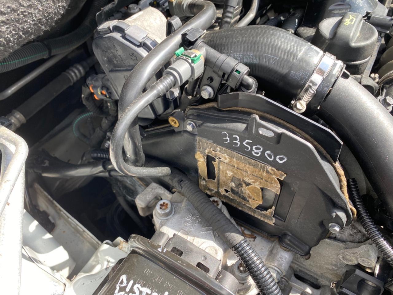 Citroen Berlingo 1.6 HDi 90CV FAP Van 3 posti Club L1