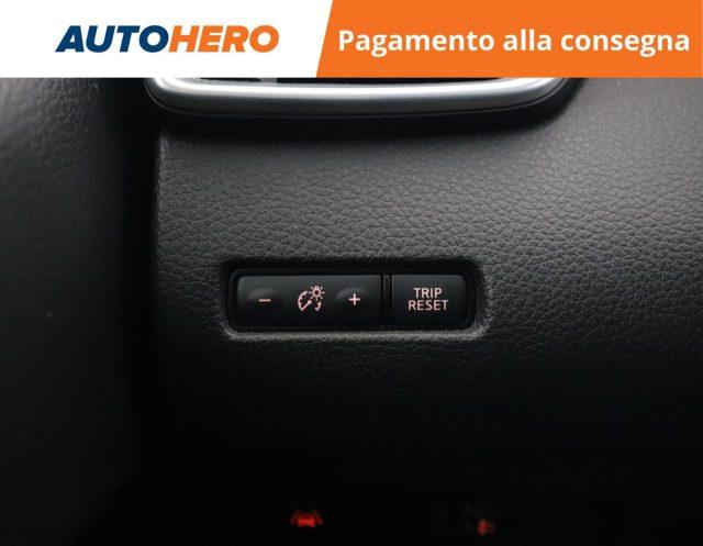 NISSAN Qashqai 1.3 DIG-T 160 CV DCT Business
