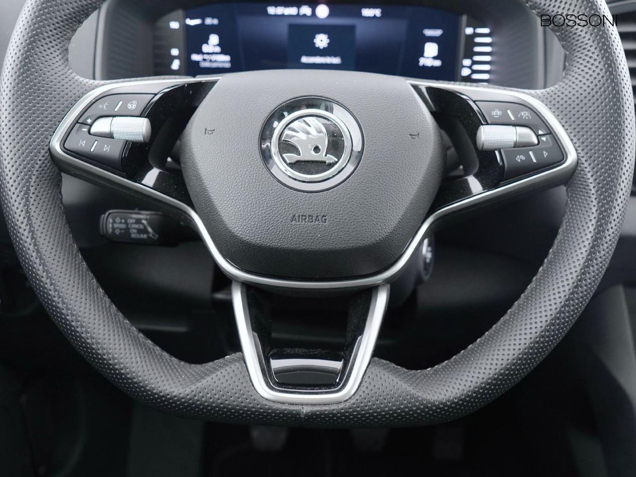 Skoda Karoq 1.0 tsi act 115cv executive