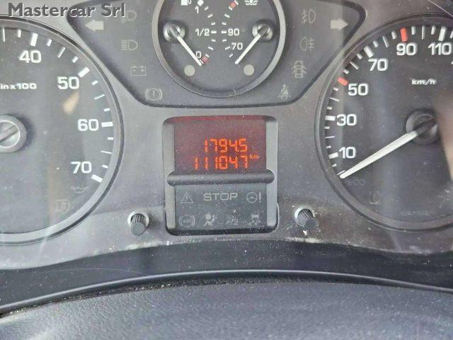PEUGEOT Partner Tepee 1.6 BLUEHDI 75CV 5 posti N1 E6 - FM352BC