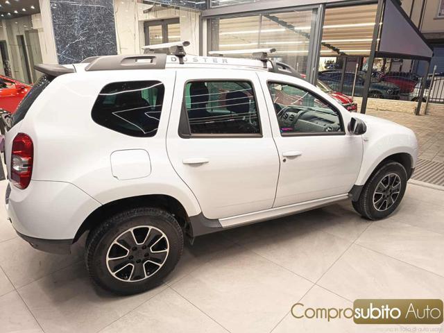 DACIA Duster 1.5 dCi 110CV S&S 4x2 Serie Speciale Lauréate Fami