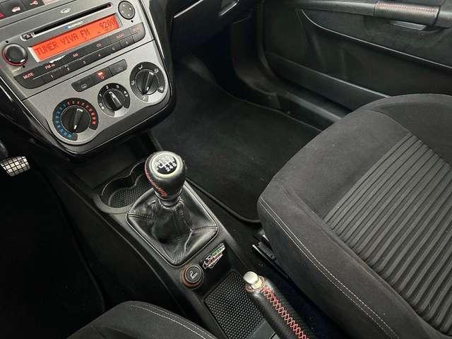 Abarth Grande Punto 1.4 T-Jet 16V 3 porte
