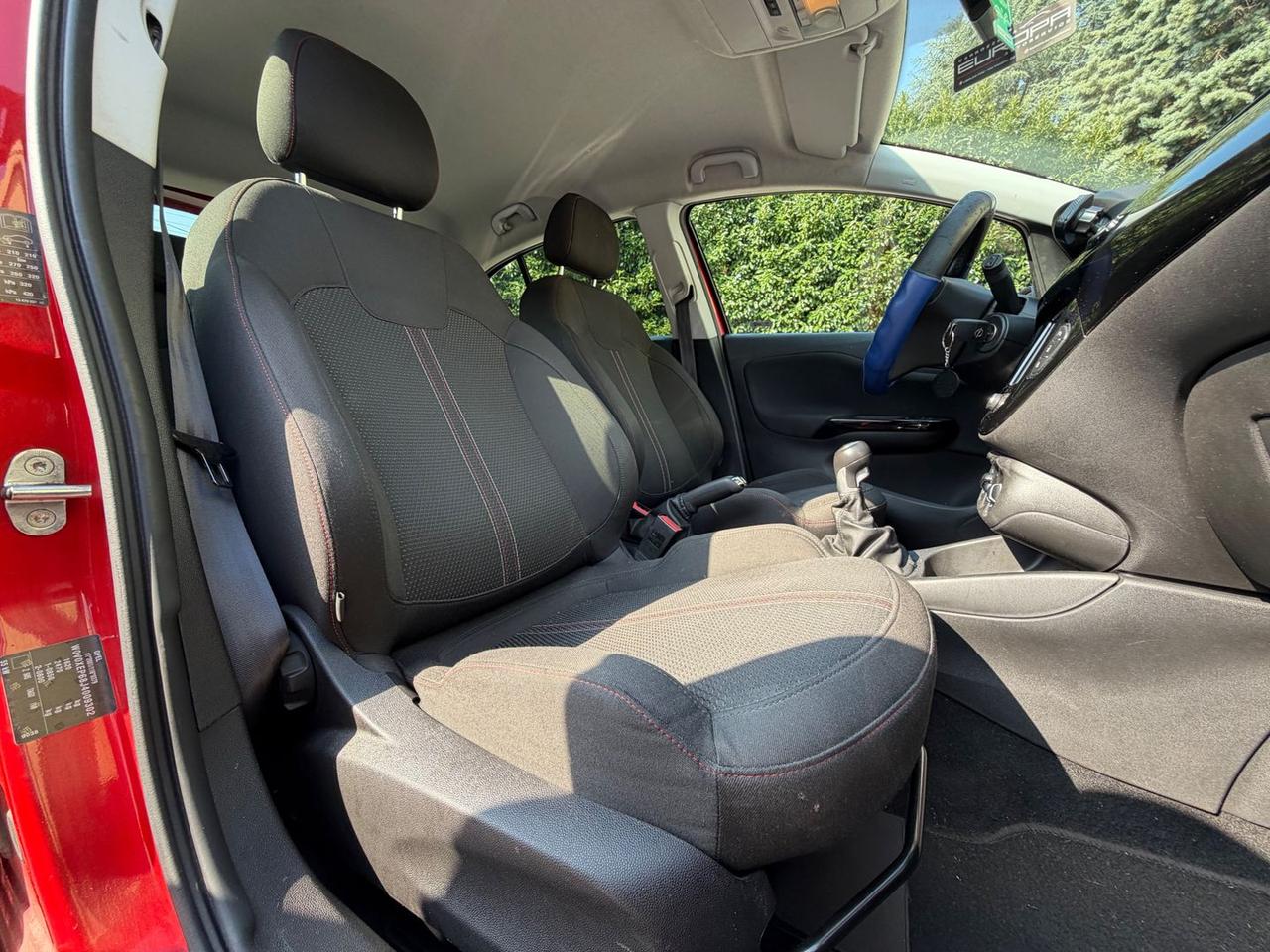 Opel Corsa 1.4 Eco #12091