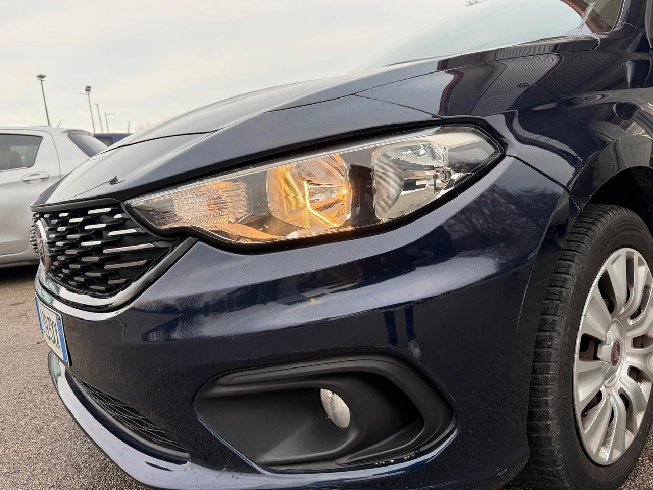 Fiat Tipo 1.6 Diesel Neopatentati