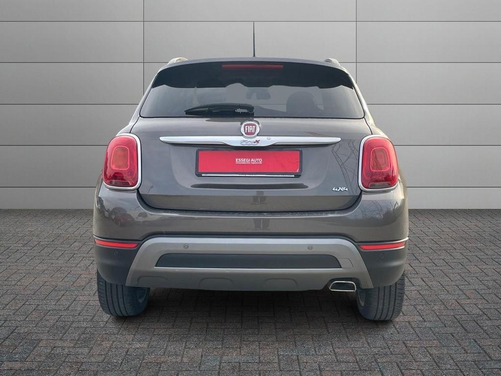 Fiat 500X 2.0 mjt Cross Plus 4x4 140cv auto