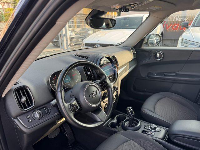 MINI Countryman 1.5 One D JCW Countryman Automatica