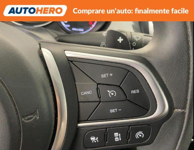 FIAT 500X 1.3 T4 150 CV DCT City Cross