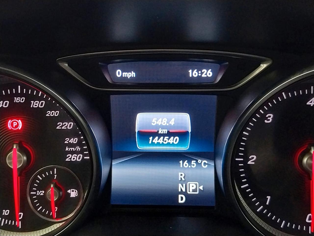 Mercedes-benz GLA 200 d Sport 2018 IVA