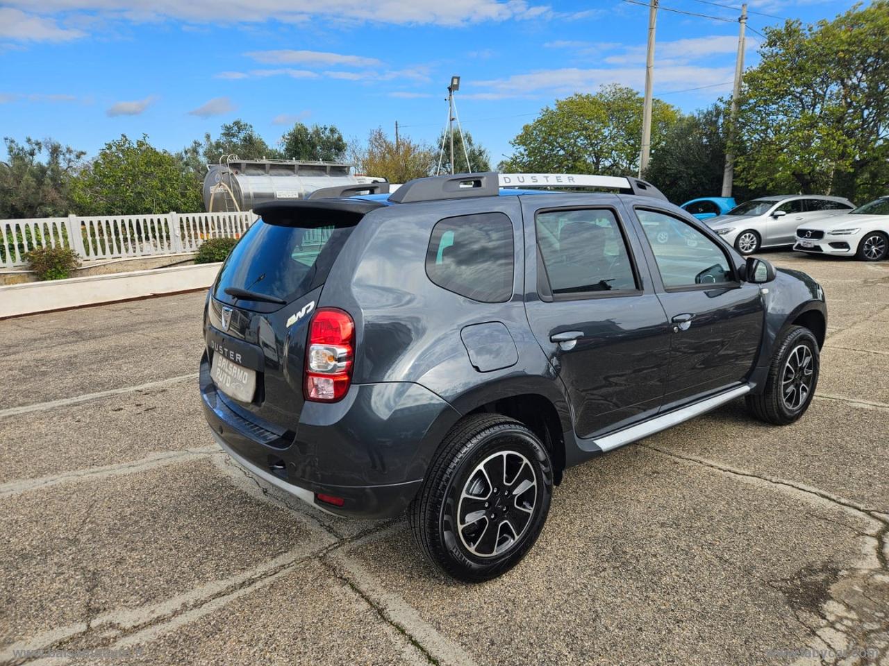 DACIA Duster 1.5 dCi 110 CV 4x2 Prestige