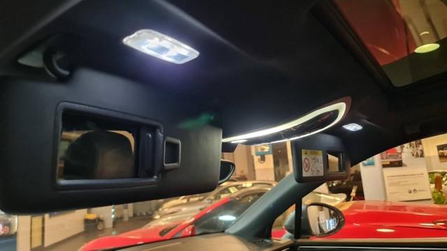 Porsche Macan S Diesel 3.0* GARANZIA 24MESI PORSCHE*