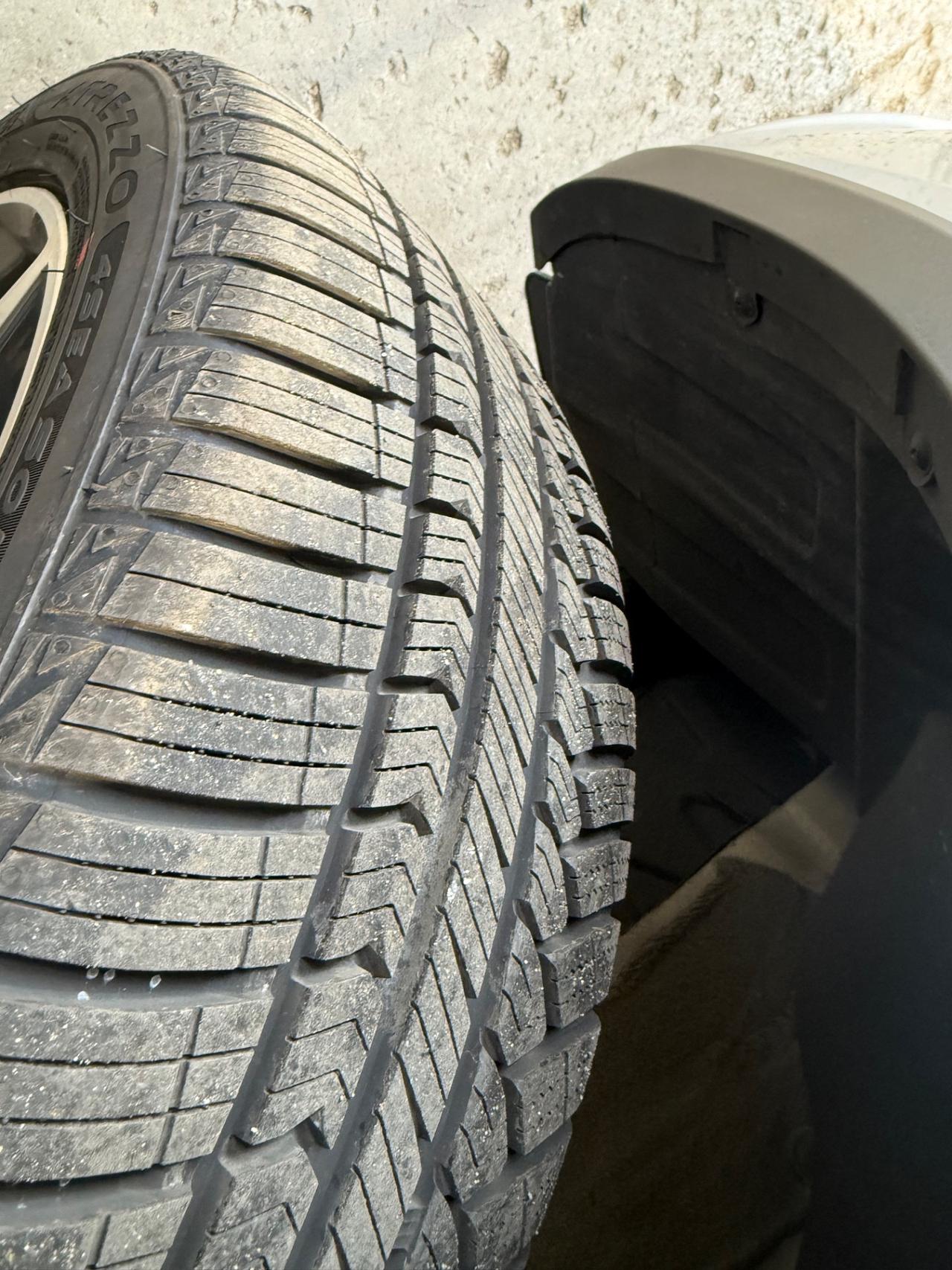 Evo 4 1.6 Bi-Fuel GPL