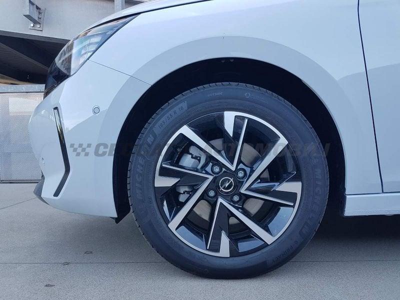Opel Corsa Corsa 1.2 hybrid GS 100cv dct6