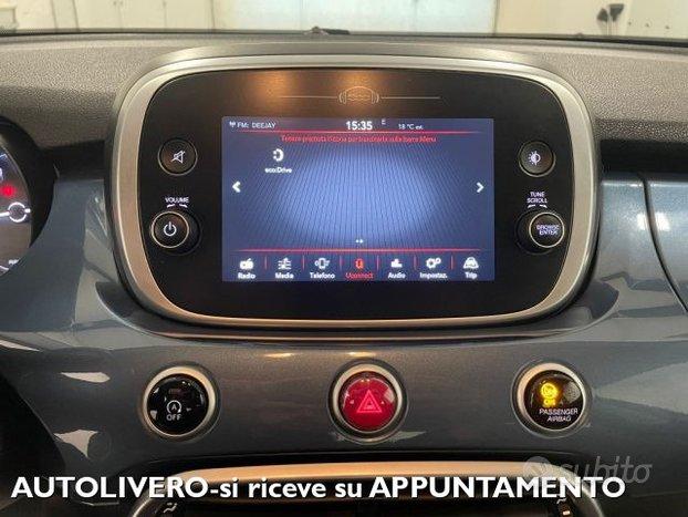 FIAT 500X 1.0 T3 120 CV Cross-PREZZOREALE