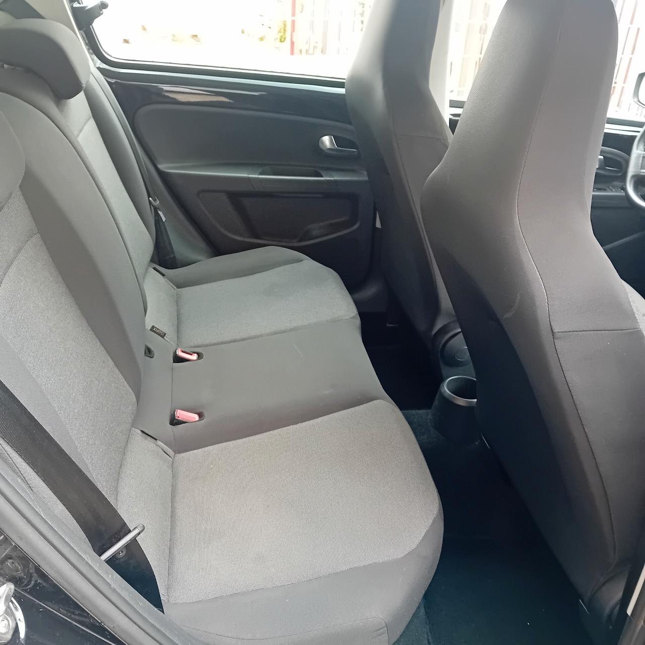 Volkswagen up! 1.0 5p. eco take BlueMotion Technology