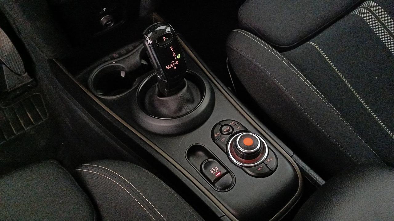 MINI Mini Countryman F60 2017 - Mini Countryman 2.0 Cooper SD Hype auto my18