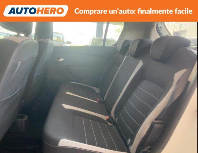 DACIA Sandero Stepway 1.5 dCi 8V 90CV Start&Stop