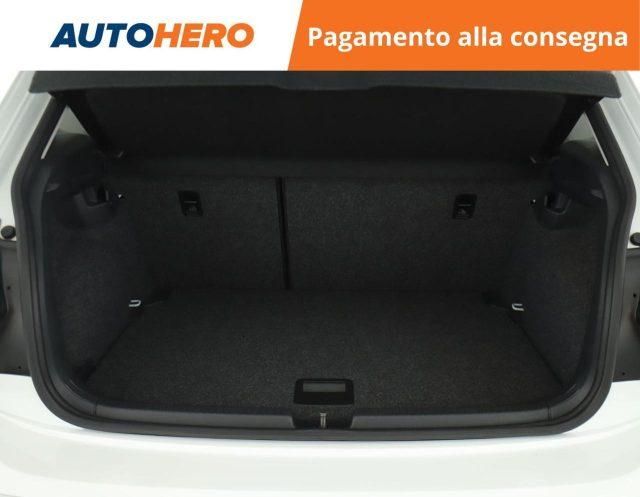VOLKSWAGEN Polo 1.0 EVO 80 CV 5p. Comfortline BlueMotion Technolog