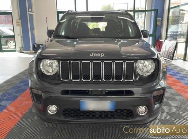 JEEP Renegade 1.0 T3 Limited