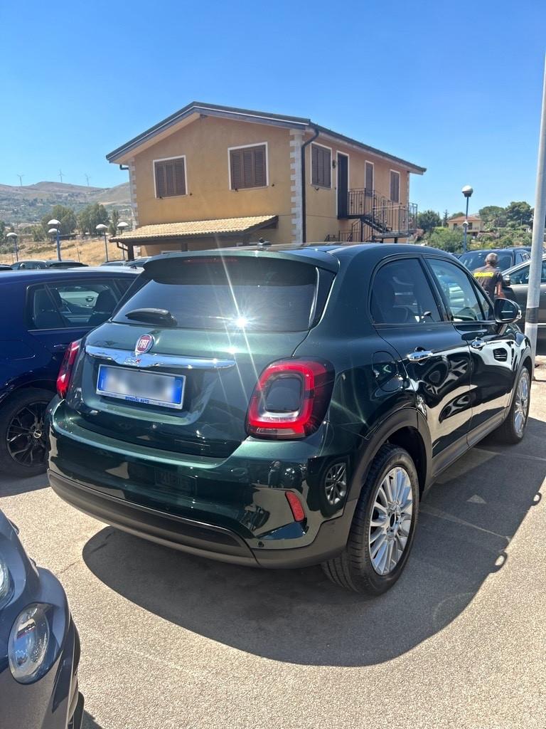 Fiat 500X 1.0 T3 120 CV 2021