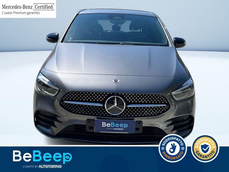 Mercedes-Benz Classe B B 250 E PHEV AMG LINE ADVANCED PLUS AUTO