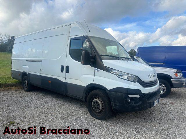 IVECO Daily 35S14V 2.3 Furgone