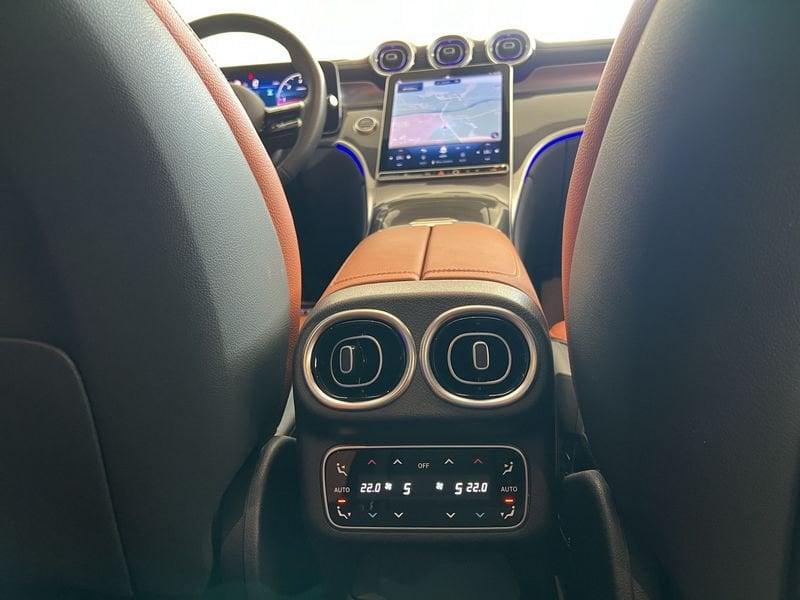 Mercedes-Benz GLC GLC 220 d 4Matic Mild Hybrid AMG Line Premium Plus