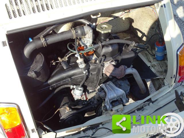 FIAT 500 L 110F Berlina 1970 - Conservato