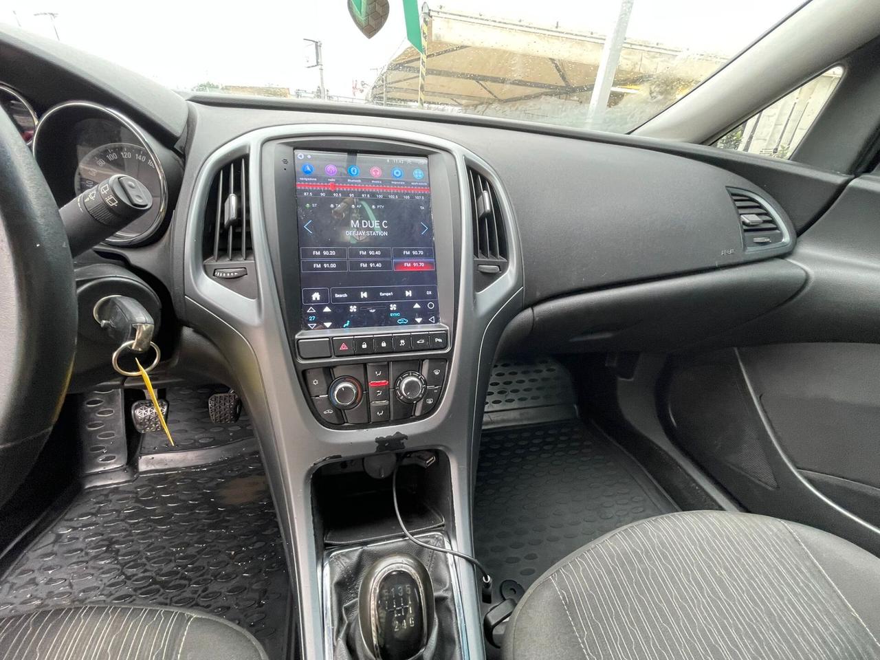 Opel Astra 1.7 CDTI 110CV 5 porte Cosmo