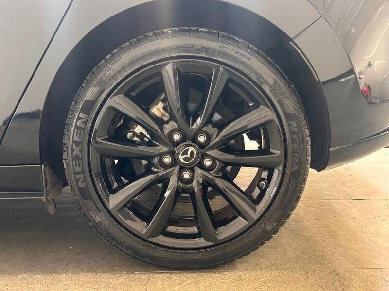 Mazda Mazda3 2.0L e-Skyactiv-G 150 CV M Hybrid Homura