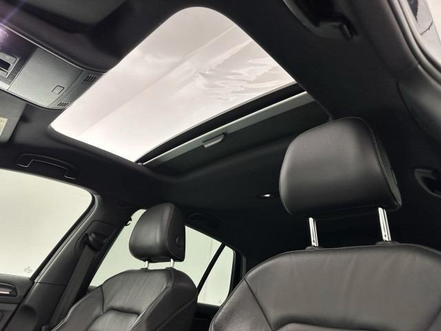 Volkswagen Golf GTD DSG Tetto Apribile