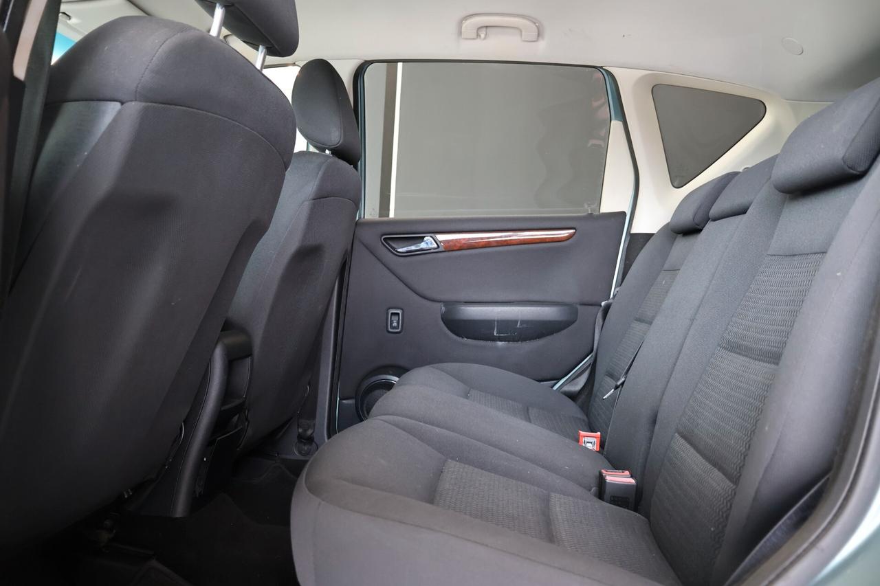 Mercedes - Benz A 200 Avantgarde 136cv