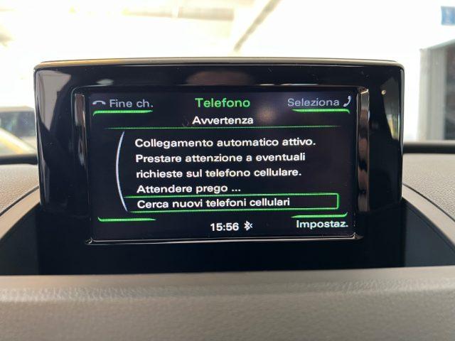 AUDI Q3 2.0 TDI quattro S tronic //S LINE//TETTO//