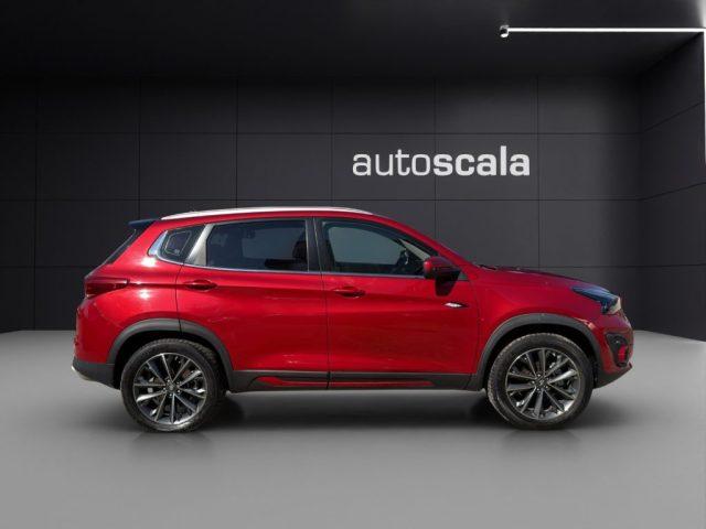 DR MOTOR DR F35 1.5 Turbo c.a. Bi-Fuel GPL